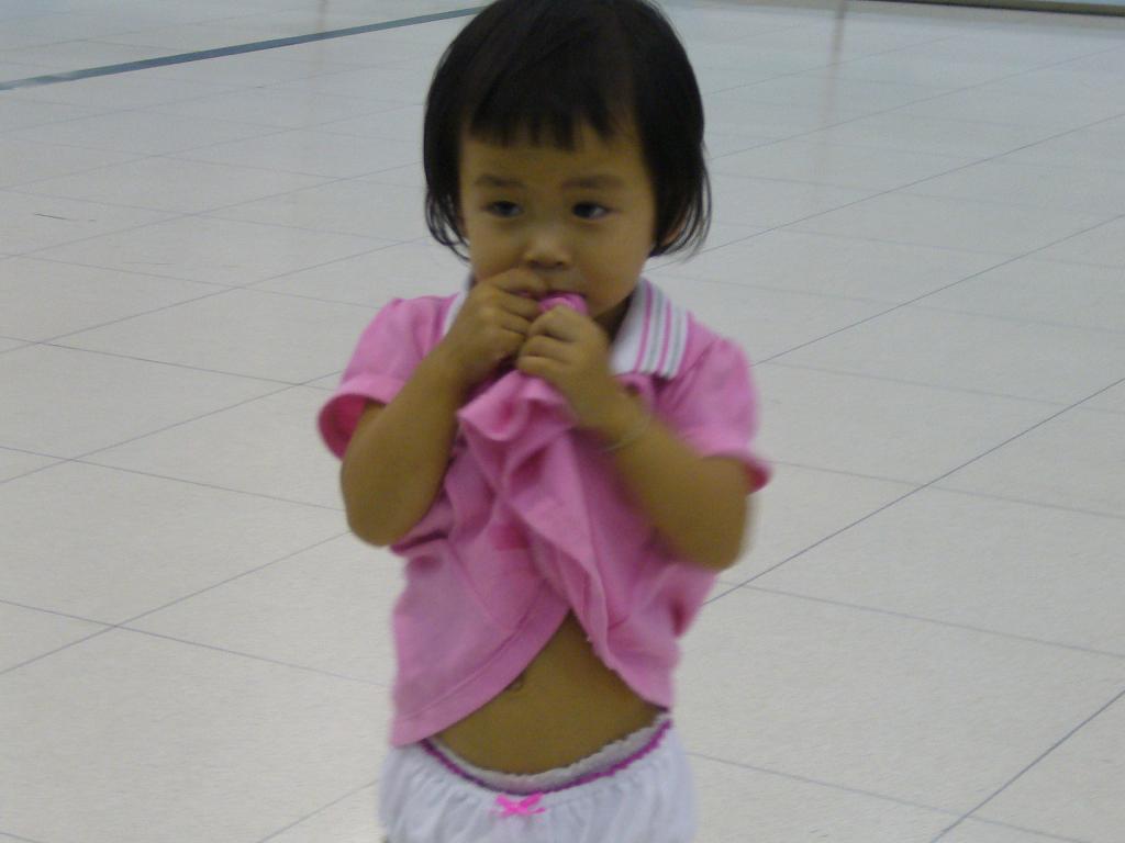 P88 09春节香港两日游 \/泰国自由行攻略73页上