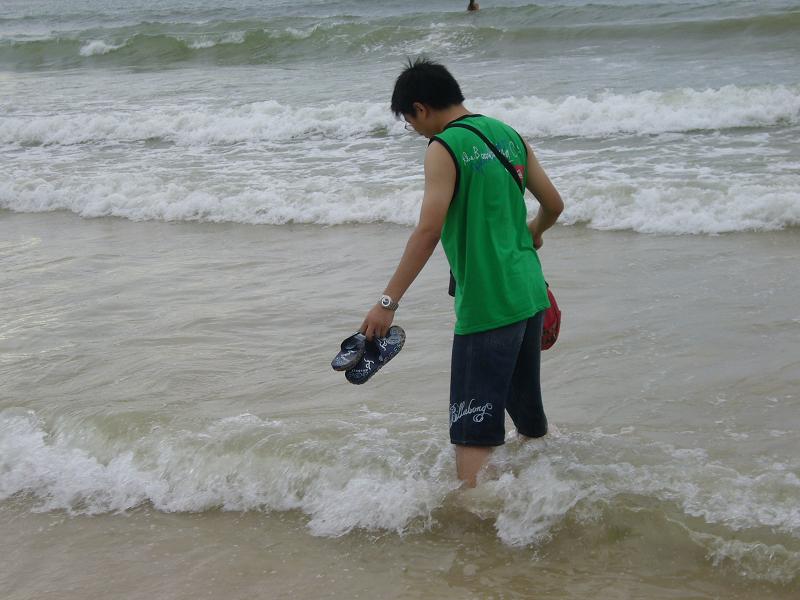 P88 09春节香港两日游 \/泰国自由行攻略73页上