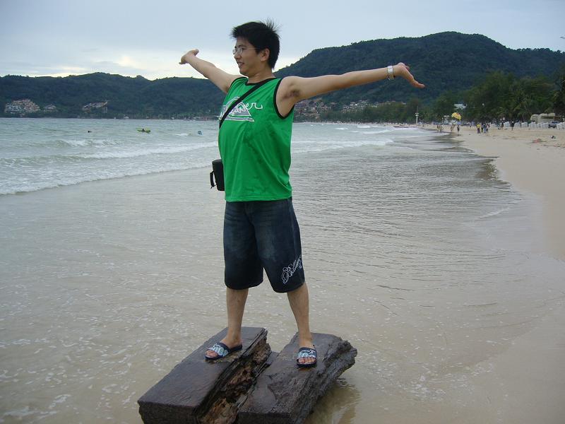 P88 09春节香港两日游 \/泰国自由行攻略73页上