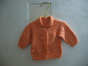 漂亮的<em>小儿毛衣</em> <em>手织毛衣</em>出售(上新图了) - 婴幼