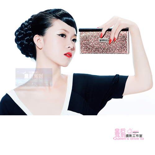 深蓝彩妆(七期)2010年影楼专业化妆造型培训课