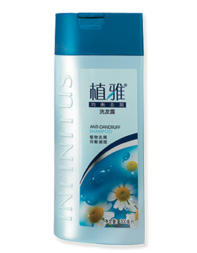 《南方李锦记》旗下产品------植雅系列中草药健康产品------草本清新