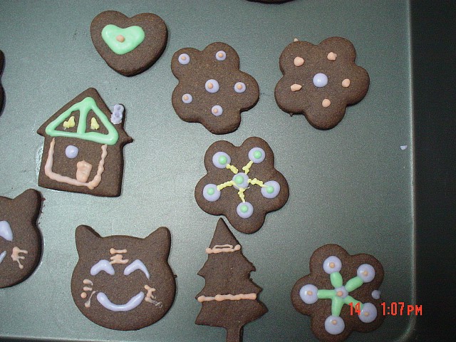 维芝客镇江首家DIY烘焙坊,来DIY饼干个性蛋糕