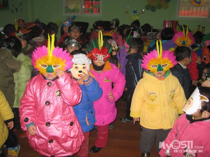 圣诞节化装舞会漂亮pp来啦