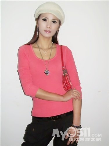 [依依&模特团]服装博览会模特推广品牌服饰&