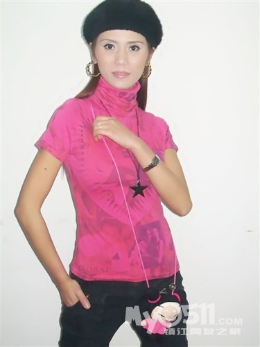 [依依&模特团]服装博览会模特推广品牌服饰&