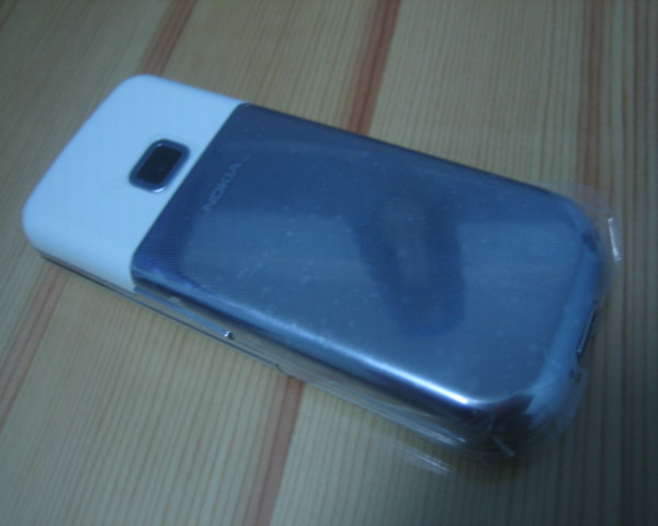 出全新诺基亚8900E手机一部750元 - 手机数码