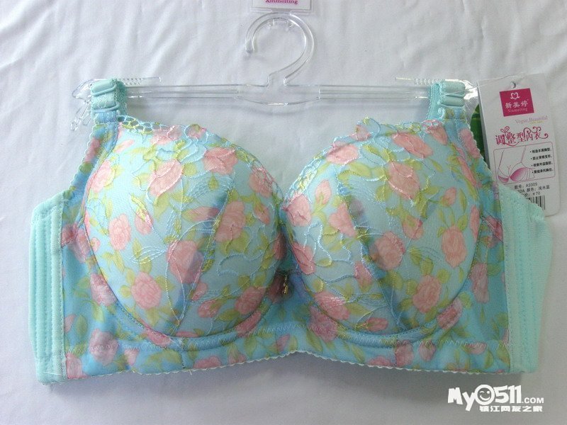 现货4团全标新<em>美婷</em> 黛安芬正品<em>文胸</em>内衣 - 血拼