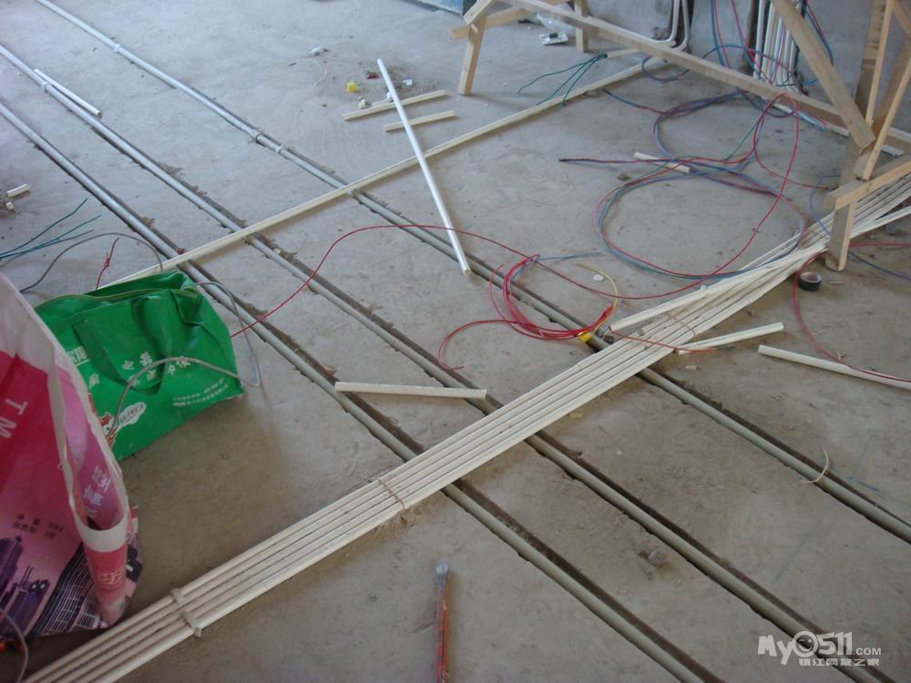 给女儿一个 晶 <em>美的家</em>--(定拉米移门) - 家庭装修