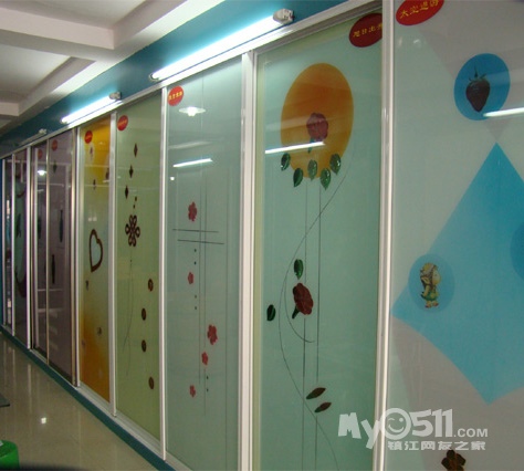 京东移门 - 家居综合 - 梦溪论坛 镇江,时事,招聘