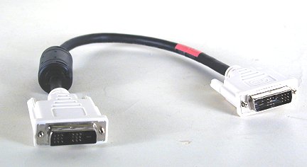 出Dvi-d高清视频线 - 电脑整机配件 - 梦溪论坛 