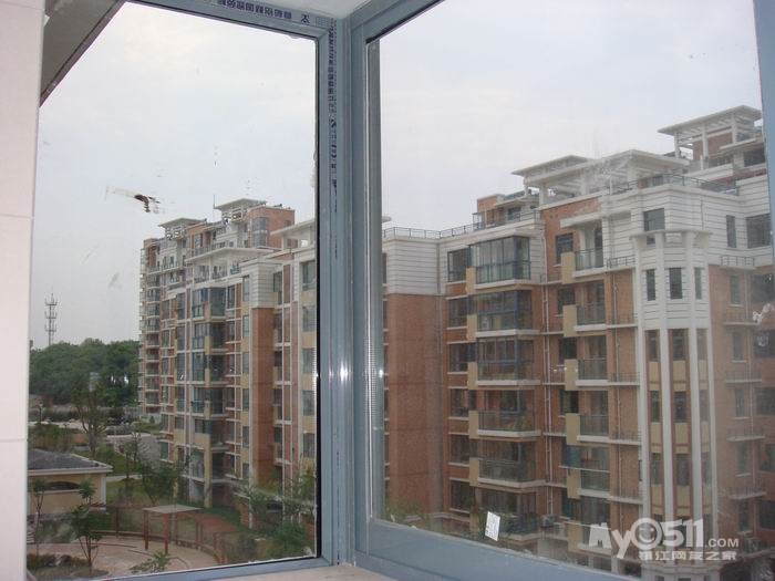 给女儿一个 晶 <em>美的家</em>--(定拉米移门) - 家庭装修