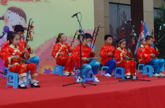 儿童<em>乐器</em>学习交流请进(6月2日广场演出) - 润州