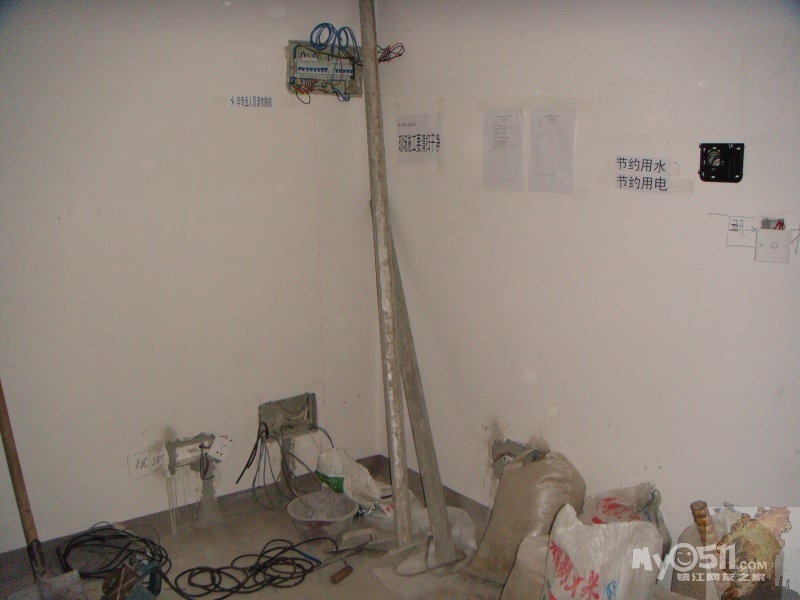 华都名城的极简之家--南京通广开业之作(已入住