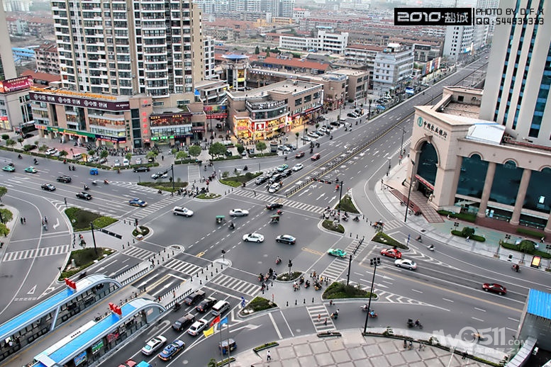 看了<em>盐城</em>的<em>照片</em>,我感觉镇江真的没什么希望了