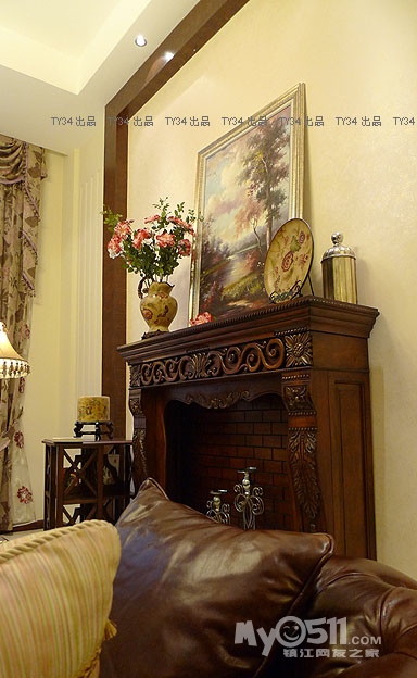 TY34设计--君临南山毕业照(全部添加文字说明