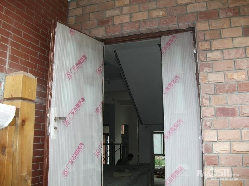 广东名雕装饰欢迎你:一切围绕 工地转:名以实雕