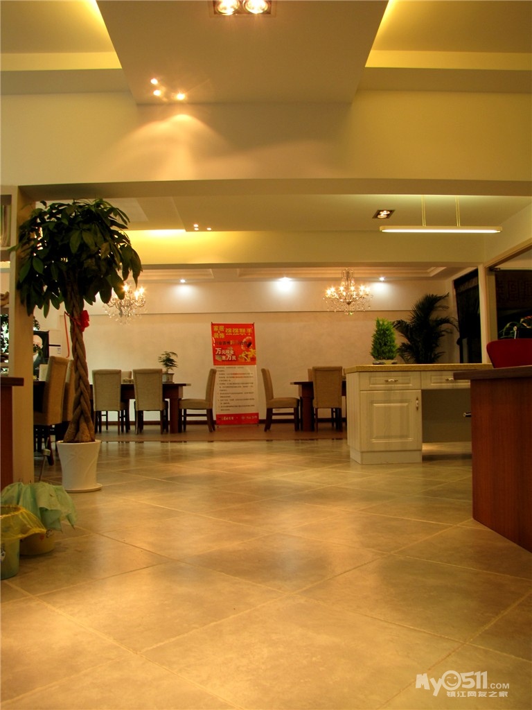 聚成装饰:设计专家--公司新装修图片 - 老帖归档