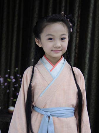 我也来个《后宫甄嬛传》梦幻<em>演员表</em>- <em>女性</em>天地
