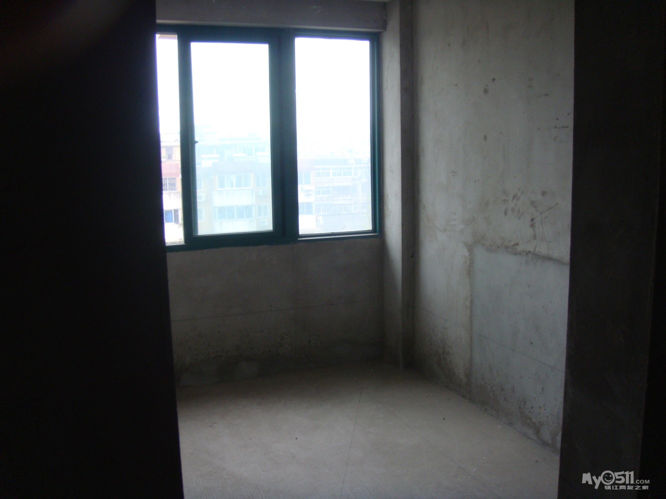 我的小窝 香山华庭--上海馨文打造[水电结束瓦