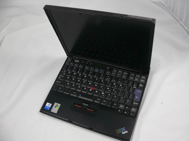 出<em>IBM</em> T43<em>笔记本电脑</em> - 电脑整机配件 - 梦溪论