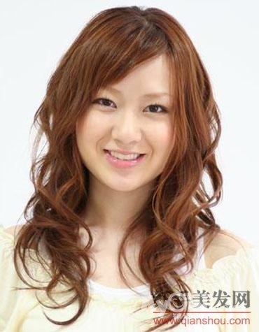 秀丝坊推出2010年最新韩<em>试发型</em>(丁卯小学对面