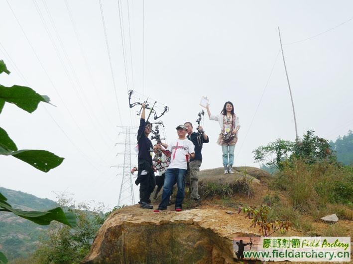 镇江<em>射箭</em>群交流帖(新增10月4日<em>射箭照片</em>) - 菜