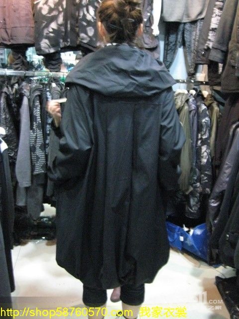 新款冬装专柜<em>伊妹儿女装</em>四季太阳花韩版有大版