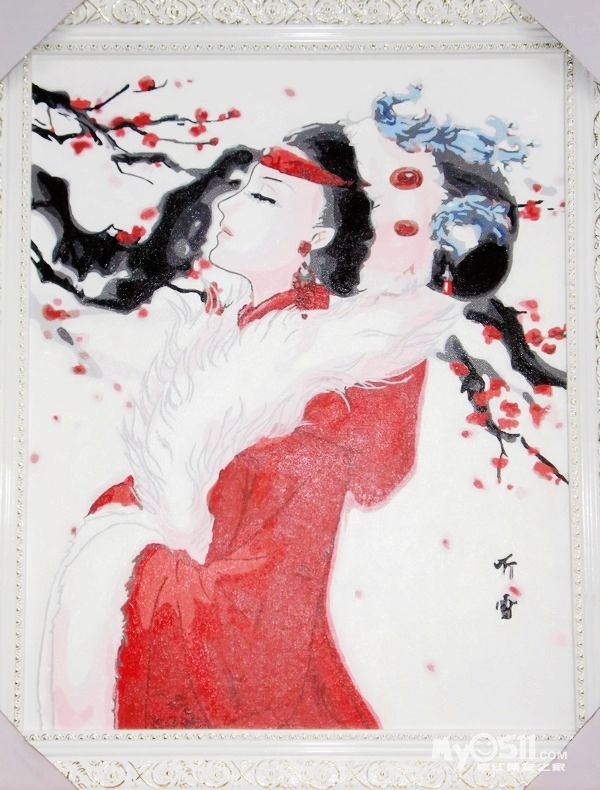 <em>我的花儿</em>、猫儿画画 - 花鸟鱼虫 - 梦溪论坛 镇江
