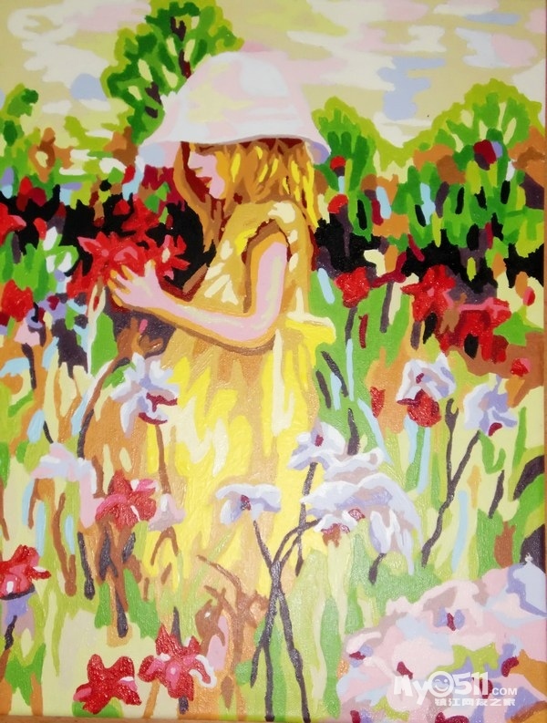 <em>我的花儿</em>、猫儿画画 - 花鸟鱼虫 - 梦溪论坛 镇江