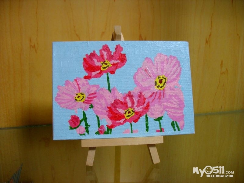 <em>我的花儿</em>、猫儿画画 - 花鸟鱼虫 - 梦溪论坛 镇江