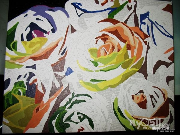 <em>我的花儿</em>、猫儿画画 - 花鸟鱼虫 - 梦溪论坛 镇江