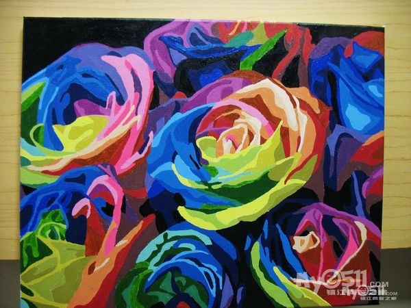 <em>我的花儿</em>、猫儿画画 - 花鸟鱼虫 - 梦溪论坛 镇江