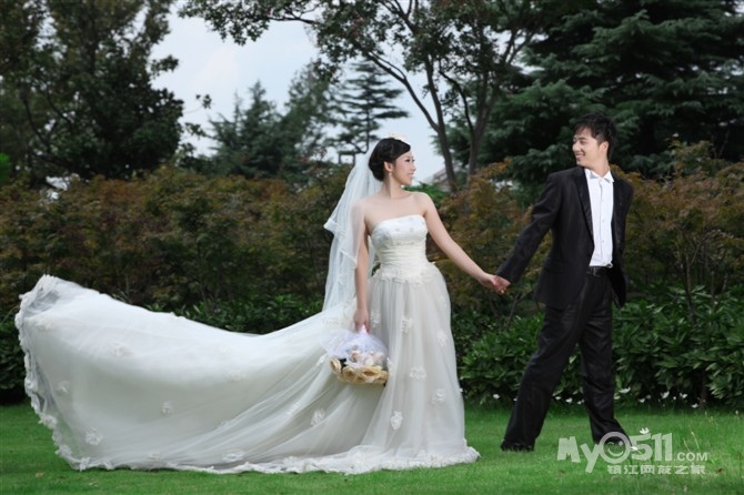 金豆豆AND 黄豆豆 --咱80后的婚纱照,第5页更新