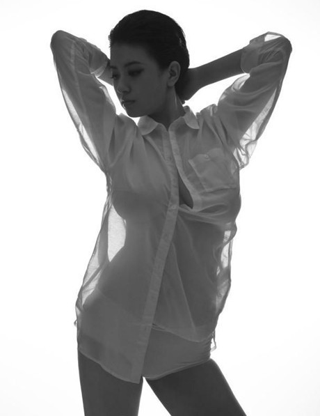 ****让子弹飞 ****大胸女***性感私房照***中性装***性感依旧****