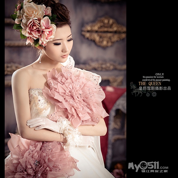 彩妆(八期)2011年6月影楼专业化妆造型培训课