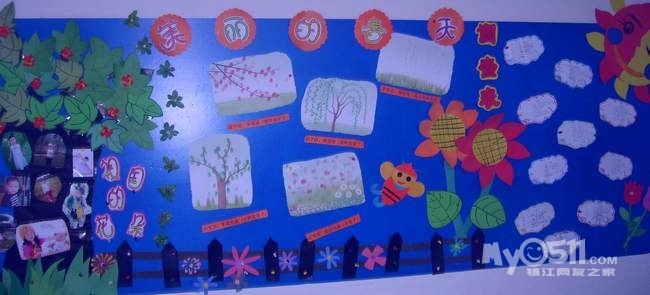 2011小牛津幼儿园教师技能技巧大比拼之手工