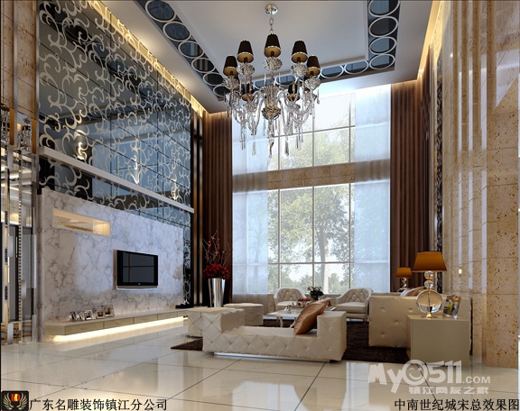 广东名雕装饰欢迎你:一切围绕 工地转:名以实雕