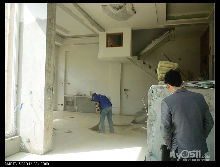 广东名雕装饰欢迎你:一切围绕 工地转:名以实雕