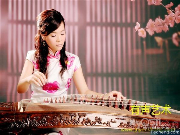 请问哪有学习<em>古筝</em>或者其他古乐器的地方啊?内