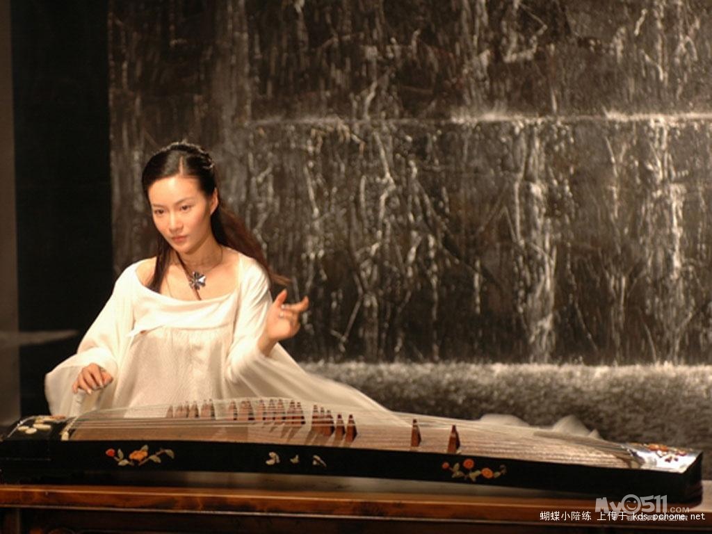 请问哪有学习<em>古筝</em>或者其他古乐器的地方啊?内