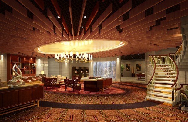 大堂经理_大堂副理收入(2)