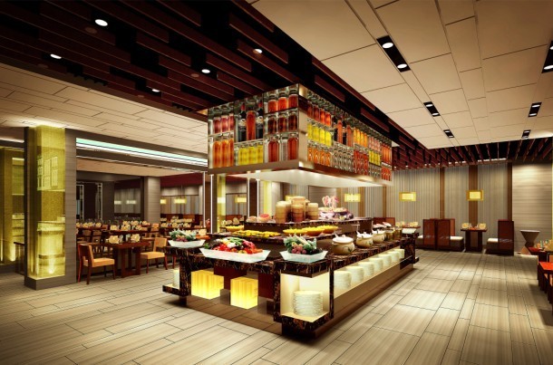 大堂经理_大堂副理收入