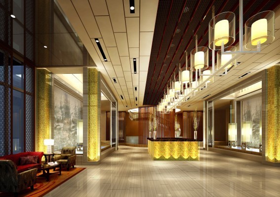 大堂经理_大堂副理收入(2)