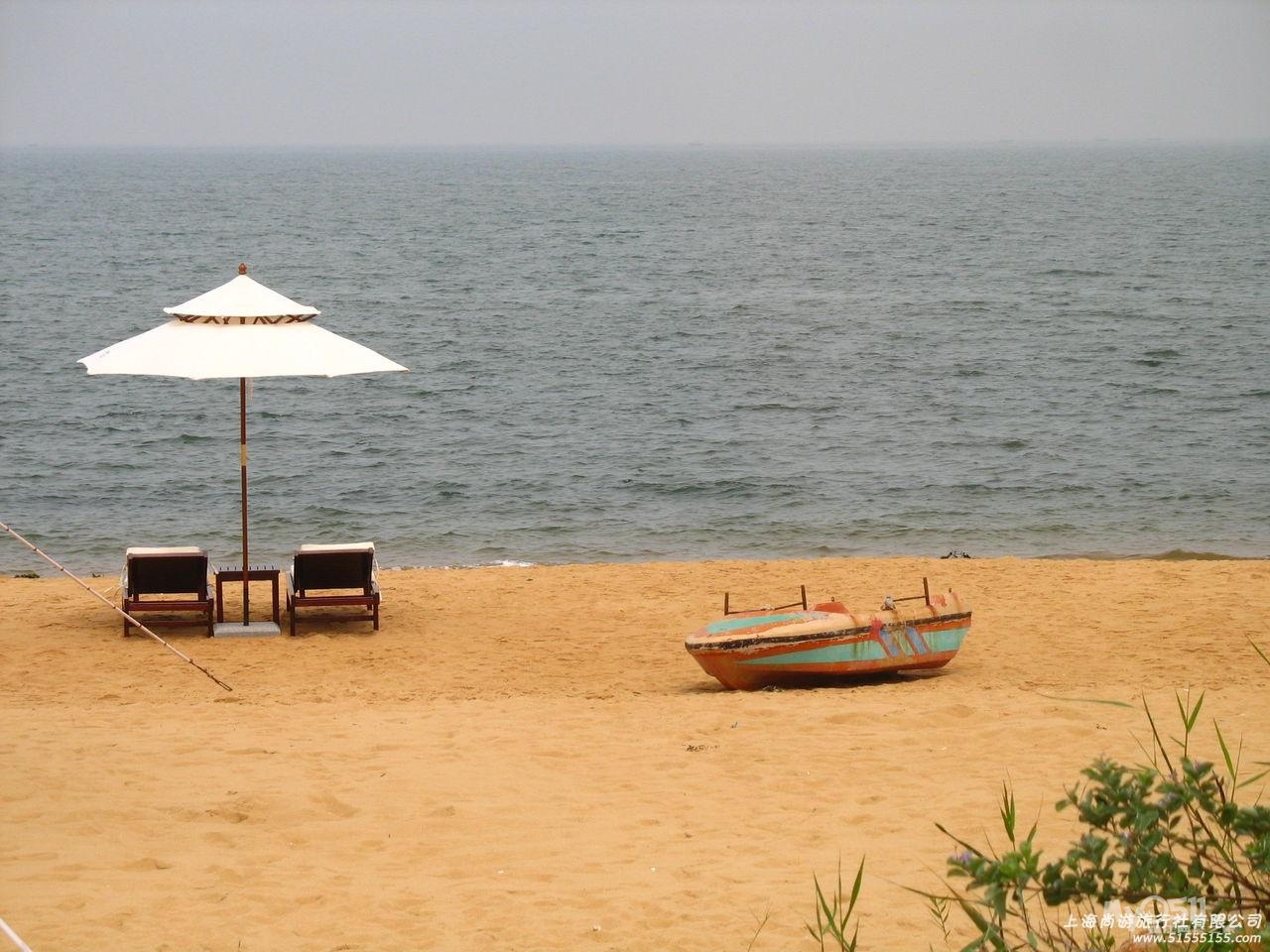 暑假7月14-17 完美山东非同寻常 <em>沂水</em>蓬莱威海