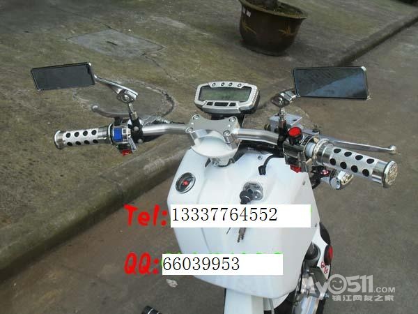 超酷双排鬼脸150CC祖玛看<em>了就爱了</em> - 家居综合