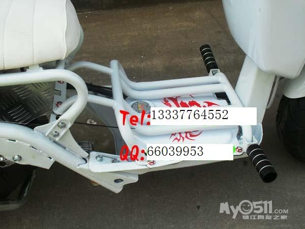 超酷双排鬼脸150CC祖玛看<em>了就爱了</em> - 家居综合