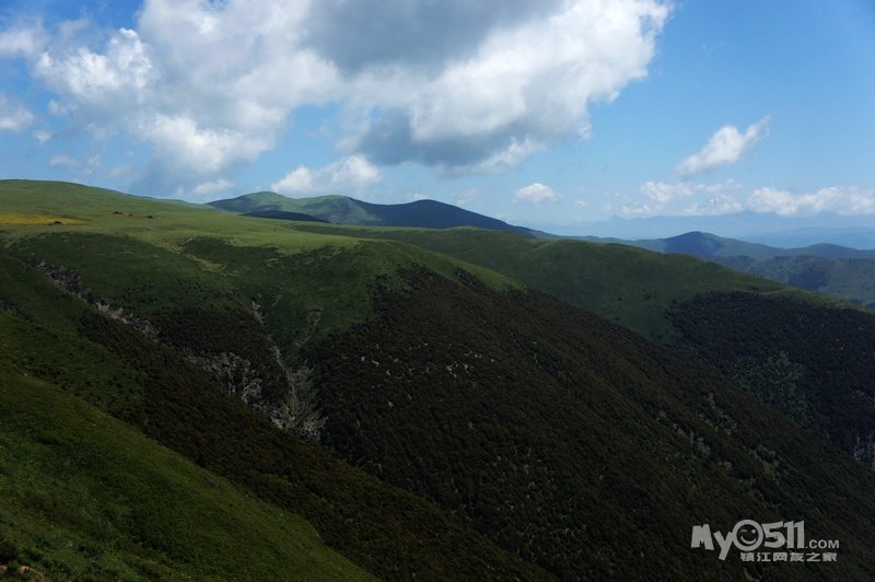 勇闯天路---川藏线骑行纪实 拉萨(布达拉宫)我们
