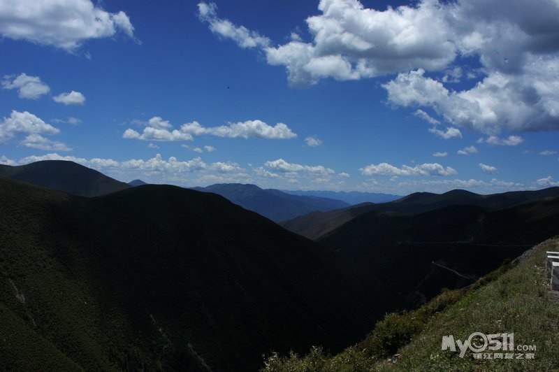 勇闯天路---川藏线骑行纪实 拉萨(布达拉宫)我们