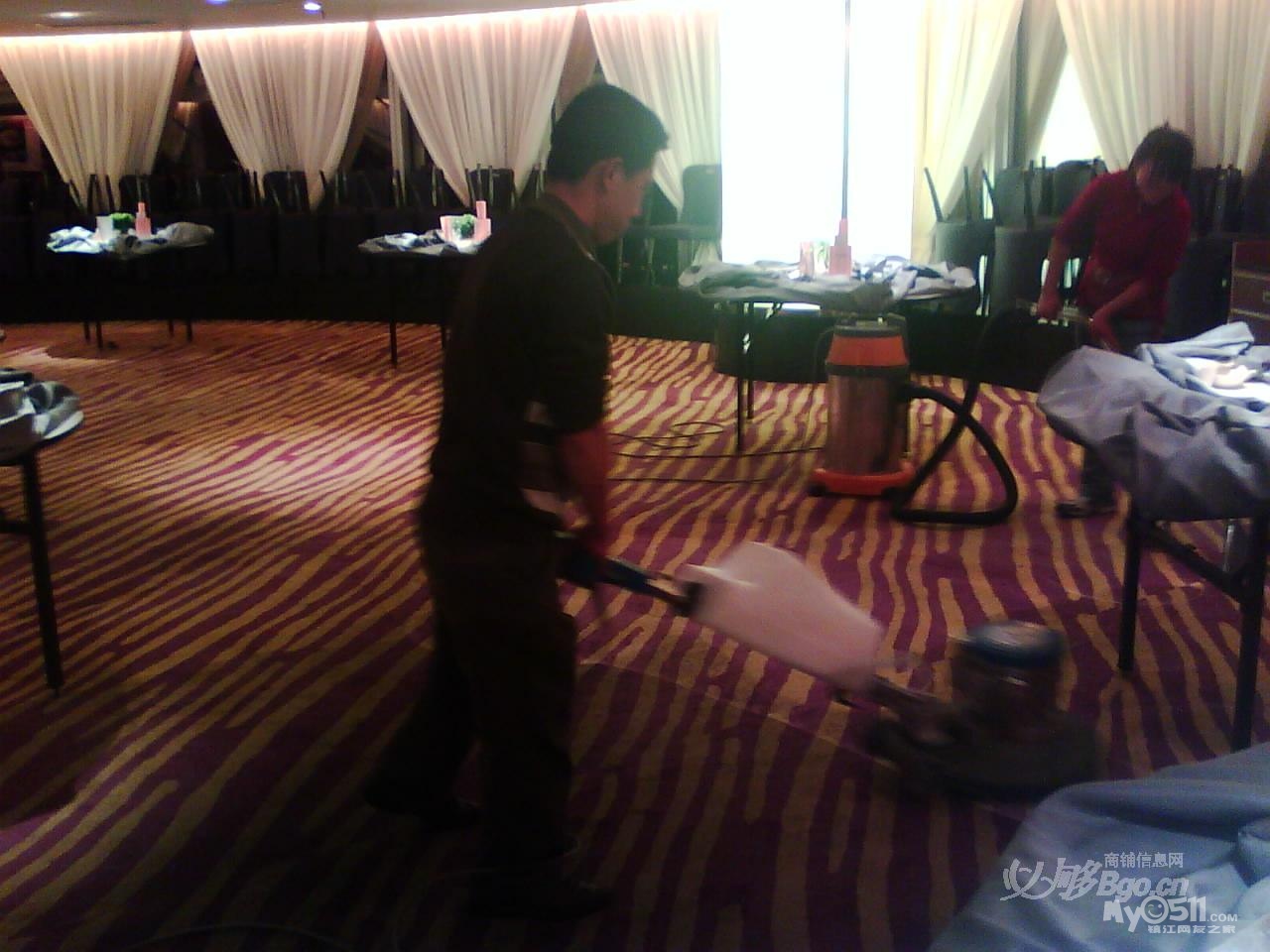 e佳家政保洁服务管理有限公司 家庭保洁 饭店